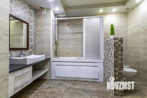 2-к квартира, посуточно, 60м2, 1/1 этаж