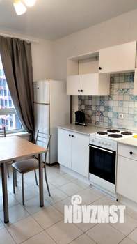 1-к квартира, на длительный срок, 35м2, 14/16 этаж