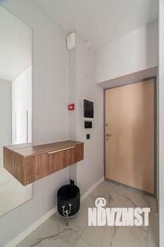 1-к квартира, на длительный срок, 50м2, 21/37 этаж