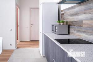 2-к квартира, посуточно, 36м2, 1/1 этаж