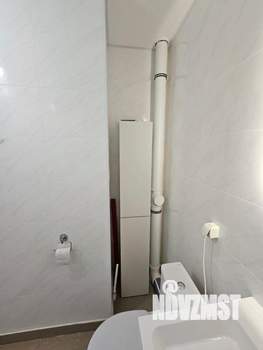 Студия квартира, на длительный срок, 23м2, 5/9 этаж