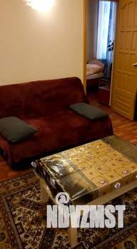 2-к квартира, посуточно, 40м2, 1/5 этаж