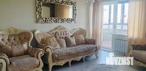 2-к квартира, посуточно, 85м2, 1/1 этаж