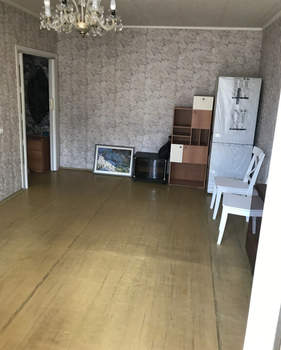 2-к квартира, на длительный срок, 48м2, 9/12 этаж