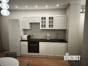 1-к квартира, на длительный срок, 37м2, 10/33 этаж