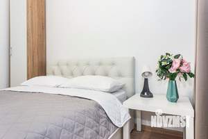 2-к квартира, посуточно, 55м2, 1/1 этаж