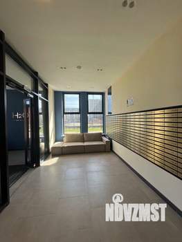 Студия квартира, на длительный срок, 28м2, 12/30 этаж