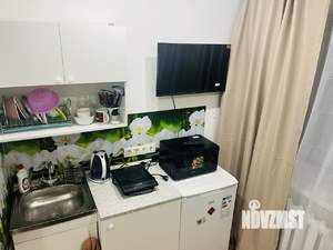 Студия квартира, на длительный срок, 10м2, 1/5 этаж