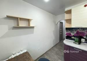 1-к квартира, на длительный срок, 30м2, 2/5 этаж