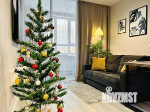 2-к квартира, посуточно, 56м2, 8/16 этаж