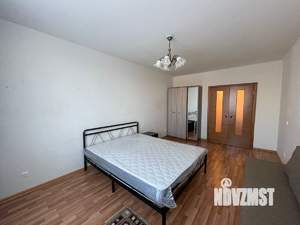 1-к квартира, на длительный срок, 41м2, 5/16 этаж