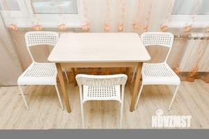 2-к квартира, посуточно, 56м2, 9/9 этаж