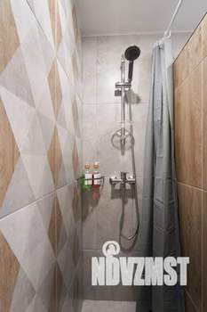 1-к квартира, посуточно, 12м2, 1/1 этаж