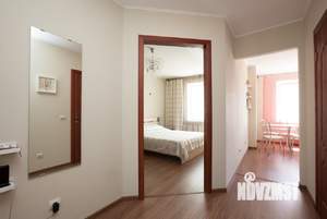 1-к квартира, посуточно, 47м2, 12/14 этаж