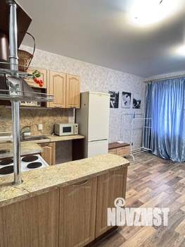 Студия квартира, на длительный срок, 37м2, 1/25 этаж