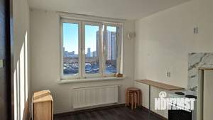 1-к квартира, на длительный срок, 34м2, 7/14 этаж