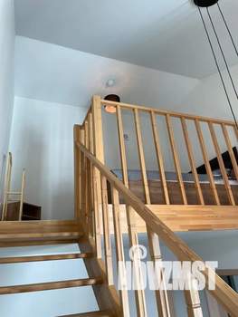 1-к квартира, посуточно, 29м2, 5/5 этаж