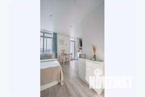 1-к квартира, посуточно, 28м2, 10/24 этаж