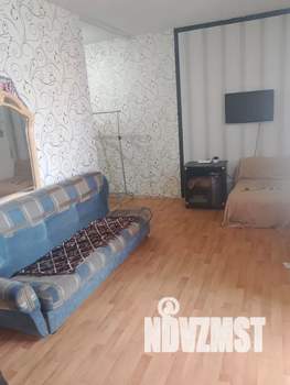 2-к квартира, посуточно, 51м2, 9/10 этаж