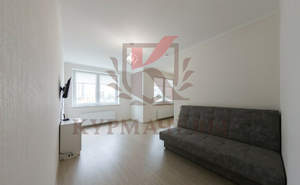 1-к квартира, на длительный срок, 37м2, 1/25 этаж