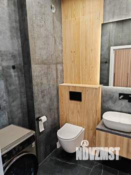 1-к квартира, на длительный срок, 48м2, 16/22 этаж