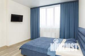 2-к квартира, посуточно, 65м2, 20/25 этаж