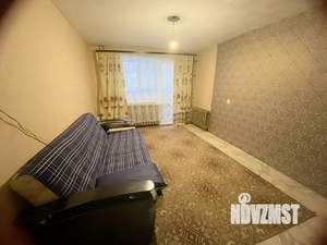 2-к квартира, на длительный срок, 48м2, 1/12 этаж