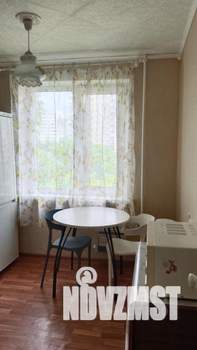 1-к квартира, на длительный срок, 29м2, 5/9 этаж