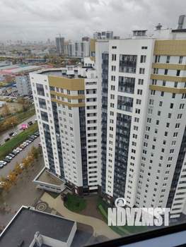 2-к квартира, на длительный срок, 60м2, 22/26 этаж