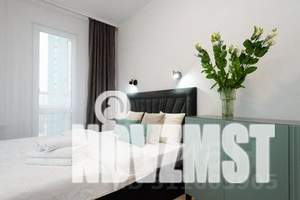 1-к квартира, посуточно, 23м2, 13/15 этаж