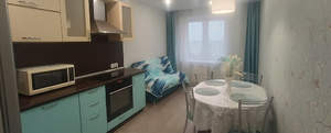 2-к квартира, на длительный срок, 54м2, 10/10 этаж