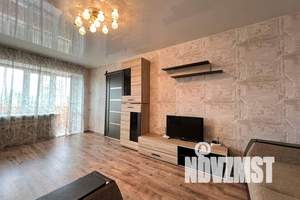 2-к квартира, посуточно, 44м2, 3/5 этаж