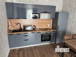 1-к квартира, на длительный срок, 41м2, 8/9 этаж