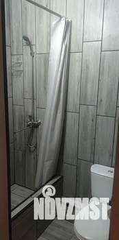 Студия квартира, посуточно, 15м2, 1/5 этаж