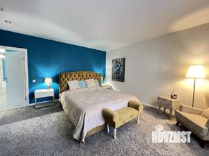 2-к квартира, на длительный срок, 100м2, 2/20 этаж