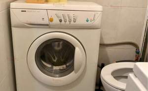 1-к квартира, на длительный срок, 43м2, 4/16 этаж