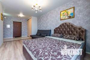 Студия квартира, посуточно, 35м2, 15/16 этаж