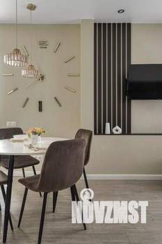 1-к квартира, посуточно, 47м2, 1/1 этаж