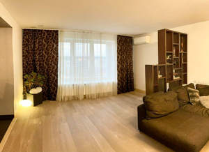 3-к квартира, на длительный срок, 120м2, 8/17 этаж