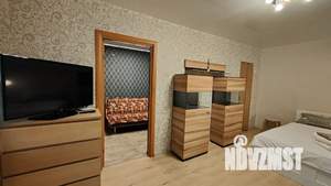 2-к квартира, посуточно, 45м2, 1/5 этаж