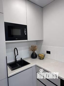 1-к квартира, на длительный срок, 34м2, 19/24 этаж