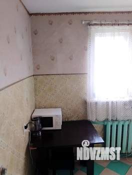1-к квартира, на длительный срок, 30м2, 4/5 этаж