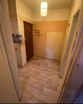 2-к квартира, на длительный срок, 49м2, 1/5 этаж