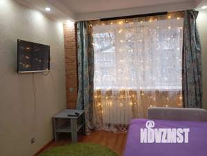 1-к квартира, посуточно, 25м2, 1/5 этаж