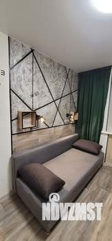 Студия квартира, на длительный срок, 15м2, 1/5 этаж