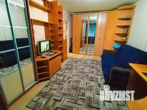 1-к квартира, посуточно, 31м2, 4/5 этаж