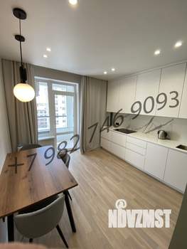 2-к квартира, на длительный срок, 80м2, 8/13 этаж