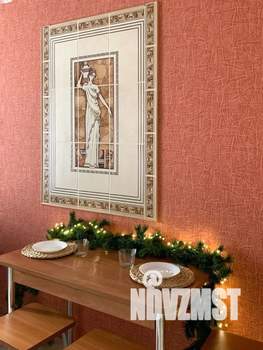 2-к квартира, посуточно, 73м2, 3/7 этаж