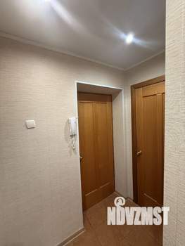 1-к квартира, на длительный срок, 30м2, 2/9 этаж