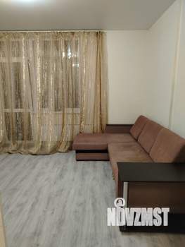 Студия квартира, на длительный срок, 29м2, 16/25 этаж